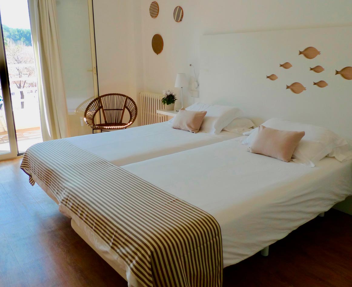 doble vista mar hotel carabela doble vista mar lateral hotel carabela paguera